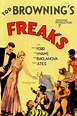 Freaks (1932) - Posters — The Movie Database (TMDB)