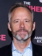 John Benjamin Hickey - Actor