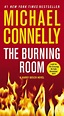 The Burning Room Reviews - Michael Connelly