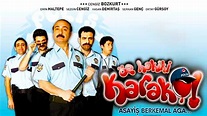 Öz Hakiki Karakol | Türk Komedi Filmi | Full Film İzle - YouTube