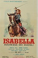 Isabella, Duchess of the Devils (1969) - Watch Online | FLIXANO