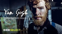 Watch the Van Gogh: Painted with Words movie in Canada