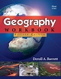 Geography Workbook for 1st Form Revised Edition | LMH Publishing Limited
