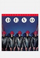 Devo-Freedom Of Choice LP (Color) Vinyl | Newbury Comics