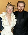 Saoirse Ronan Boyfriend Jack Lowden - Saoirse Ronan And Her On Screen ...
