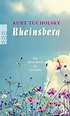 Rheinsberg: ein Bilderbuch für Verliebte und anderes : Gerold-Tucholsky ...