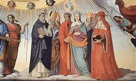 El Paraíso de Dante | Las 9 esferas del Cielo en la Divina Comedia
