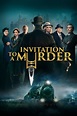 Invitation to a Murder (2023) - Posters — The Movie Database (TMDB)