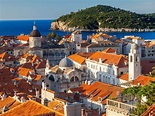 Visiter la Croatie en 7 jours : que faire en une semaine