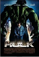 The Incredible Hulk (2008) movie poster – Dangerous Universe