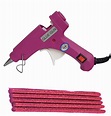Pink Glitter Gun / Glitter liner 28 ml pink. - Feliz ideias