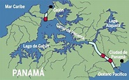 Cómo funciona el Canal de Panamá