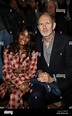 Anton corbijn and his wife hi-res stock photography and images - Alamy