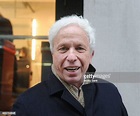 Author/former public official, Mark J. Green in Tribeca on March 4 ...