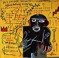 Jean-Michel Basquiat: SAMO is not dead…