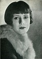 Jean Acker | Old hollywood actresses, Silent film, Silent film stars