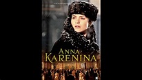 Studio Universal transmite la miniserie Anna Karenina - Series de ...