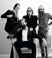 Grinderman music, videos, stats, and photos | Last.fm