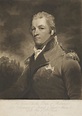 Charles Lennox, 4th Duke of Richmond, 1764 - 1819. Lord Lieutenant of ...