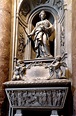 c.1046-1115.Matilde di Canossa. Matilda of Tuscany.Tomb of Countess ...