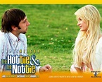 Image gallery for The Hottie and the Nottie - FilmAffinity