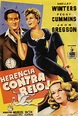 Herencia contra reloj (To Dorothy a Son) (Cash on Delivery) (1954) – C ...
