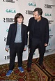 Mark Ruffalo and daughter Bella Noche suit up together | Daily Mail Online