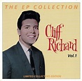Cliff Richard - The Ep Collection Vol. 1 - 6 Cdep Box Set (CD Box Set ...