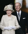 Queen Elizabeth Will Be Buried Next to Late Husband Prince Philip