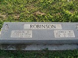 James Wesley Robinson (1887-1975) - Find a Grave Memorial