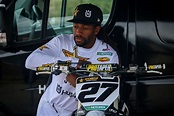 Malcolm Stewart Talks Husqvarna Development, 2023 Supercross Prep - Racer X