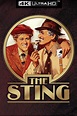 The Sting (1973) - Posters — The Movie Database (TMDB)