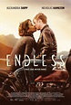 Poster zum Film Endless - Nachricht von Chris - Bild 8 auf 9 ...