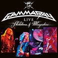 GAMMA RAY - Skeletons & Majesties Live review chronique