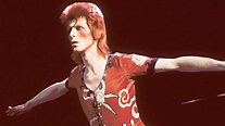 Ziggy Stardust Wallpapers - Wallpaper Cave