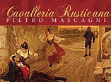 Cavalleria rusticana (opera di Mascagni)