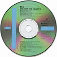 Electric Light Orchestra Greatest Hits 2 CD
