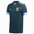 Camiseta adidas Selección Argentina Alternativa 2021 | StockCenter