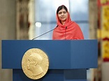 Watch Malala Yousafzai's Remarkable Nobel Peace Prize Acceptance Speech ...