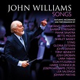 The Songs Of John Williams: which are essential? - JOHN WILLIAMS - JOHN ...