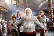 ‘The Santa Clause’ Series: What We Know About the Disney+ Show | Us Weekly