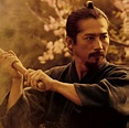 The Last Samurai Hiroyuki Sanada