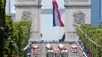 Confira quatro curiosidades sobre a festa de 14 de Julho na França