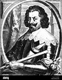 Werth, Johann von, circa 1595 - 16.9.1652, Imperial allgemein, halbe ...