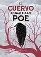 El cuervo - Edgar Allan Poe - Madre Editorial