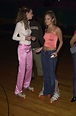 Nicole Richie, 2000 | Remember the First Time These Stars Hit the Red ...