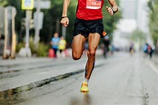 Dicas para maratona: lições de um maratonista olímpico