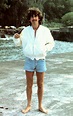 George's legs tho!!!☺ George Harrison, Beatles George, The Beatles ...