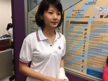 CNA on Twitter: "Sun Xueling arrives at @PAPSingapore branch in Pasir ...
