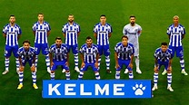 CD Alavés » Squad 2022/2023